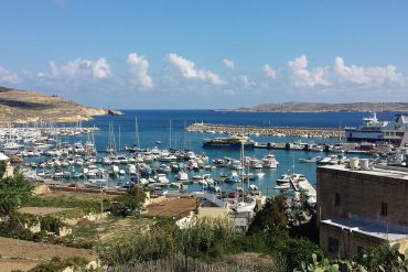 Top Dive Magazin Kurztrip nach Gozo