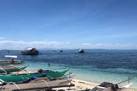 Top Dive Magazin Philippinen-Inseln Negros und Malapasqua Beitragsbild