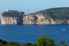 Top Dive Magazin Tauchreise Sardinien Beitragsbild
