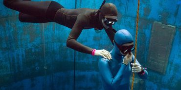Top Dive Magazin Freediving
