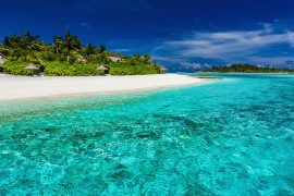 Top Dive Tauchurlaub auf den Malediven